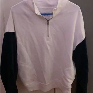 hollister sweatshirt